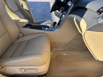 2007 Acura TL   - Photo 30 - Sacramento, CA 95826