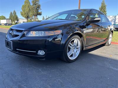 2007 Acura TL   - Photo 42 - Sacramento, CA 95826