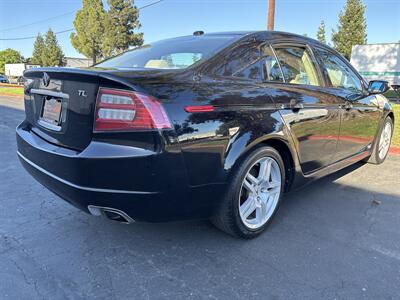2007 Acura TL   - Photo 6 - Sacramento, CA 95826
