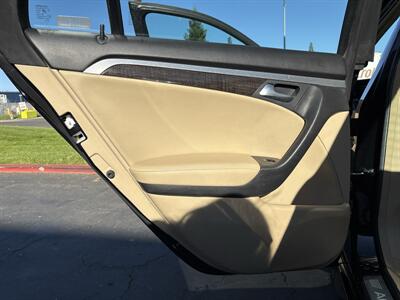2007 Acura TL   - Photo 25 - Sacramento, CA 95826