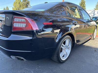 2007 Acura TL   - Photo 5 - Sacramento, CA 95826