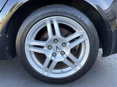 2007 Acura TL   - Photo 12 - Sacramento, CA 95826