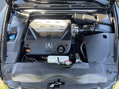 2007 Acura TL   - Photo 33 - Sacramento, CA 95826