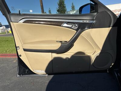 2007 Acura TL   - Photo 20 - Sacramento, CA 95826