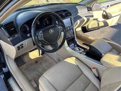 2007 Acura TL   - Photo 16 - Sacramento, CA 95826