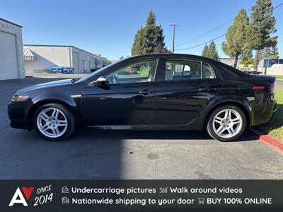 2007 Acura TL   - Photo 1 - Sacramento, CA 95826