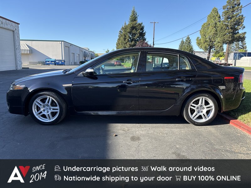 2007 Acura TL   - Photo 1 - Sacramento, CA 95826