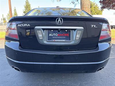 2007 Acura TL   - Photo 4 - Sacramento, CA 95826