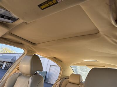2007 Acura TL   - Photo 19 - Sacramento, CA 95826