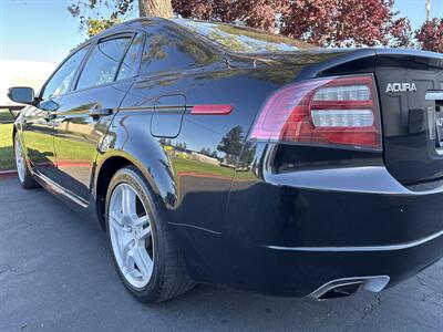 2007 Acura TL   - Photo 3 - Sacramento, CA 95826