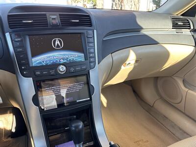 2007 Acura TL   - Photo 36 - Sacramento, CA 95826