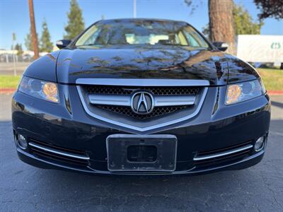 2007 Acura TL   - Photo 44 - Sacramento, CA 95826