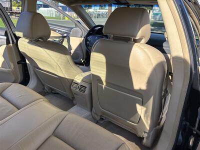 2007 Acura TL   - Photo 27 - Sacramento, CA 95826