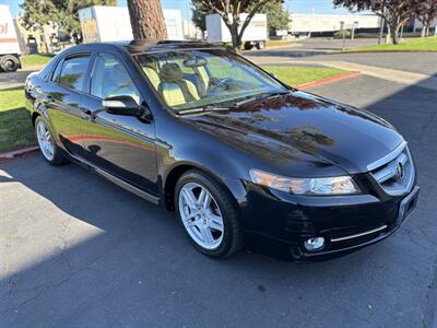 2007 Acura TL   - Photo 45 - Sacramento, CA 95826