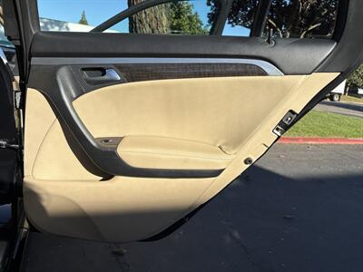 2007 Acura TL   - Photo 28 - Sacramento, CA 95826