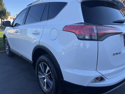 2017 Toyota RAV4 XLE   - Photo 10 - Sacramento, CA 95826