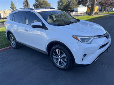 2017 Toyota RAV4 XLE   - Photo 3 - Sacramento, CA 95826