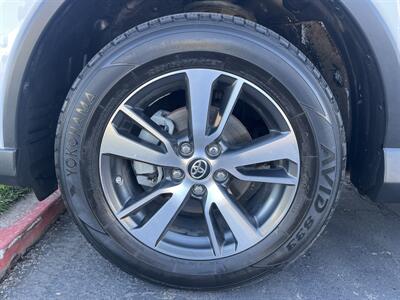2017 Toyota RAV4 XLE   - Photo 19 - Sacramento, CA 95826