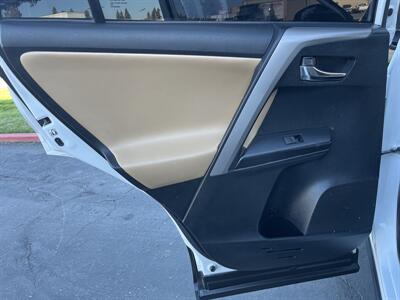 2017 Toyota RAV4 XLE   - Photo 30 - Sacramento, CA 95826