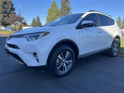 2017 Toyota RAV4 XLE   - Photo 7 - Sacramento, CA 95826