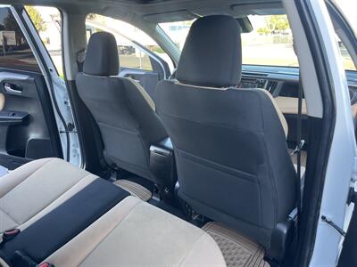2017 Toyota RAV4 XLE   - Photo 32 - Sacramento, CA 95826