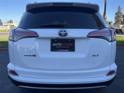 2017 Toyota RAV4 XLE   - Photo 11 - Sacramento, CA 95826