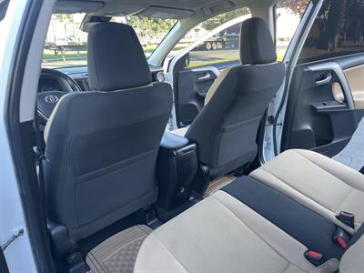 2017 Toyota RAV4 XLE   - Photo 27 - Sacramento, CA 95826