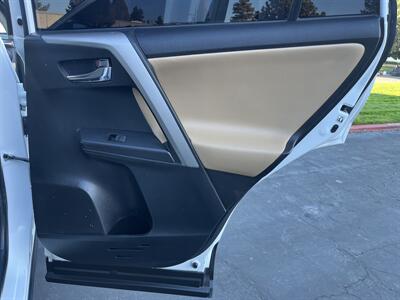 2017 Toyota RAV4 XLE   - Photo 33 - Sacramento, CA 95826