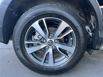 2017 Toyota RAV4 XLE   - Photo 17 - Sacramento, CA 95826