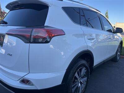 2017 Toyota RAV4 XLE   - Photo 12 - Sacramento, CA 95826
