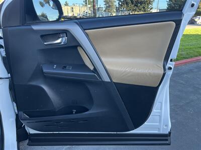 2017 Toyota RAV4 XLE   - Photo 37 - Sacramento, CA 95826
