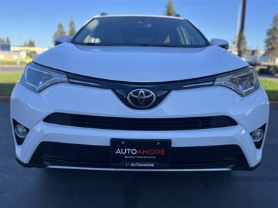 2017 Toyota RAV4 XLE   - Photo 5 - Sacramento, CA 95826