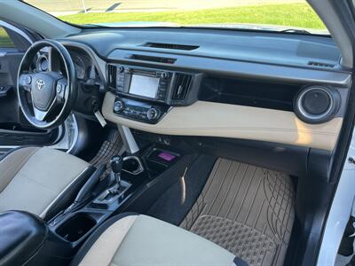 2017 Toyota RAV4 XLE   - Photo 34 - Sacramento, CA 95826