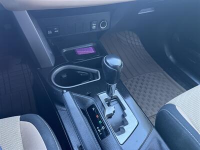 2017 Toyota RAV4 XLE   - Photo 41 - Sacramento, CA 95826