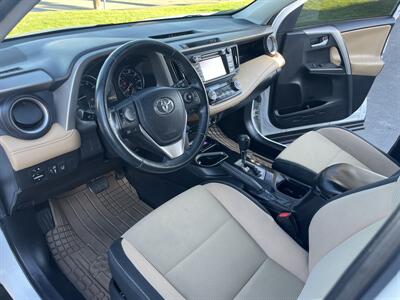 2017 Toyota RAV4 XLE   - Photo 22 - Sacramento, CA 95826