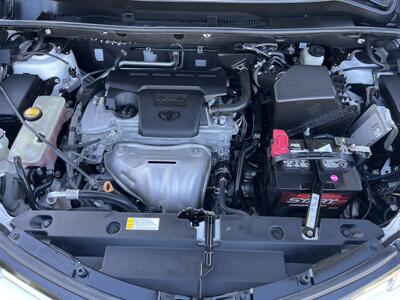 2017 Toyota RAV4 XLE   - Photo 38 - Sacramento, CA 95826