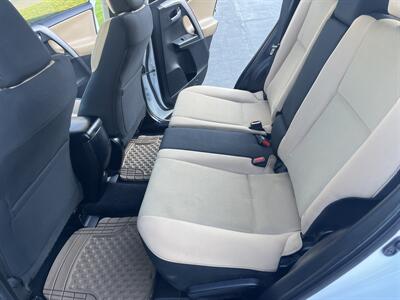 2017 Toyota RAV4 XLE   - Photo 29 - Sacramento, CA 95826