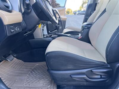 2017 Toyota RAV4 XLE   - Photo 25 - Sacramento, CA 95826