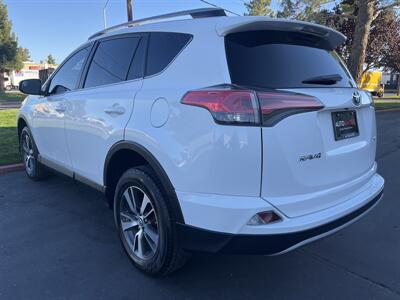 2017 Toyota RAV4 XLE   - Photo 9 - Sacramento, CA 95826