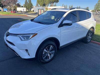 2017 Toyota RAV4 XLE   - Photo 6 - Sacramento, CA 95826