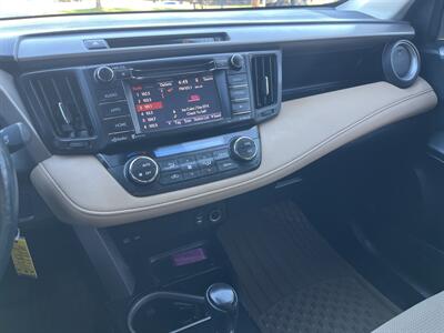 2017 Toyota RAV4 XLE   - Photo 40 - Sacramento, CA 95826