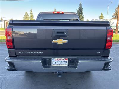 2014 Chevrolet Silverado 1500 LT   - Photo 11 - Sacramento, CA 95826