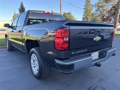 2014 Chevrolet Silverado 1500 LT   - Photo 9 - Sacramento, CA 95826