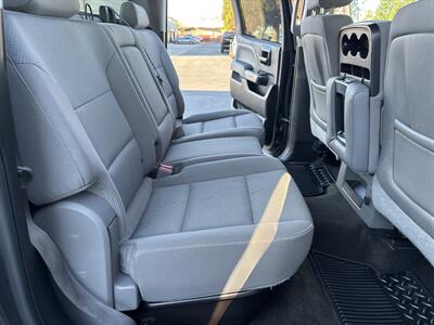 2014 Chevrolet Silverado 1500 LT   - Photo 34 - Sacramento, CA 95826