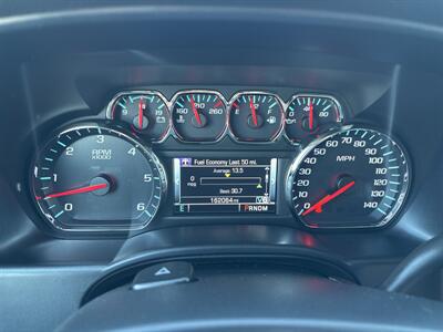 2014 Chevrolet Silverado 1500 LT   - Photo 43 - Sacramento, CA 95826