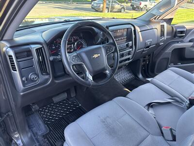 2014 Chevrolet Silverado 1500 LT   - Photo 23 - Sacramento, CA 95826