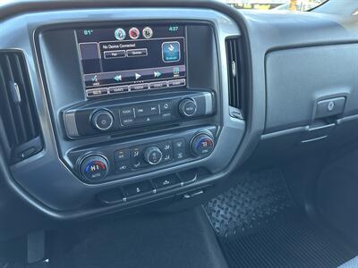 2014 Chevrolet Silverado 1500 LT   - Photo 45 - Sacramento, CA 95826