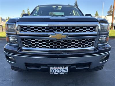 2014 Chevrolet Silverado 1500 LT   - Photo 5 - Sacramento, CA 95826