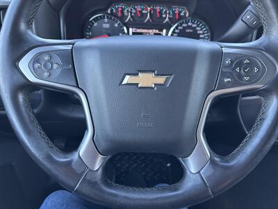 2014 Chevrolet Silverado 1500 LT   - Photo 44 - Sacramento, CA 95826