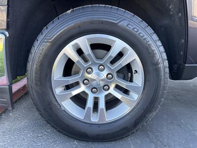 2014 Chevrolet Silverado 1500 LT   - Photo 21 - Sacramento, CA 95826